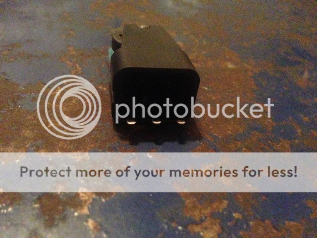 Tip Over Sensor Mod! Kawasaki KFX450 Forum